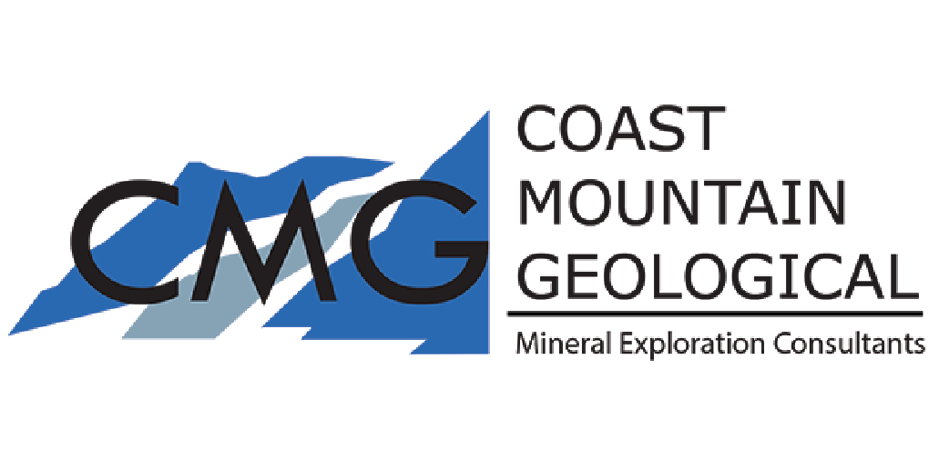 Küstengebirge Geologisch