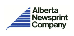 Alberta Newsprint Unternehmen