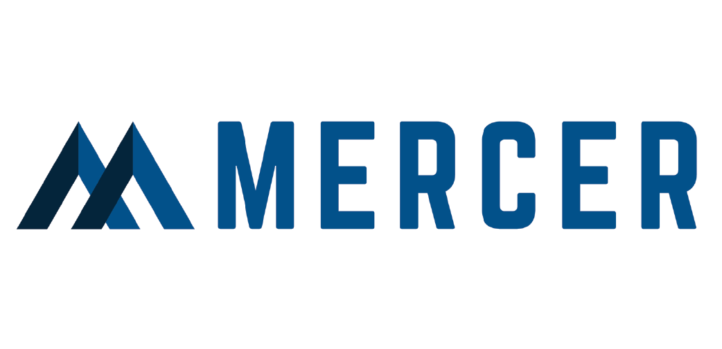 Logo von Mercer International