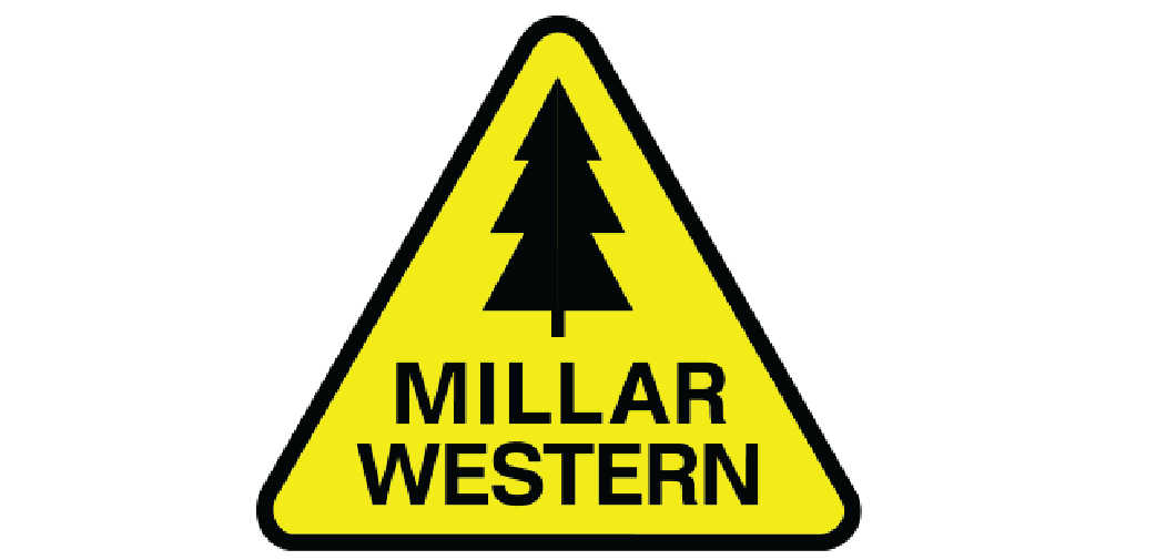Millar Western-Logo