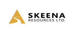 Skeena-Ressourcen