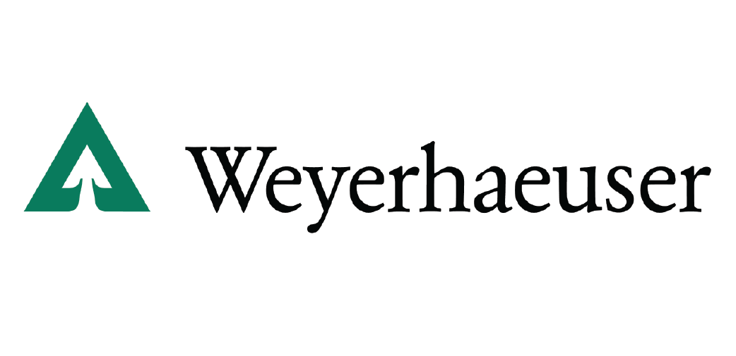 Weyerhaeuser-Logo